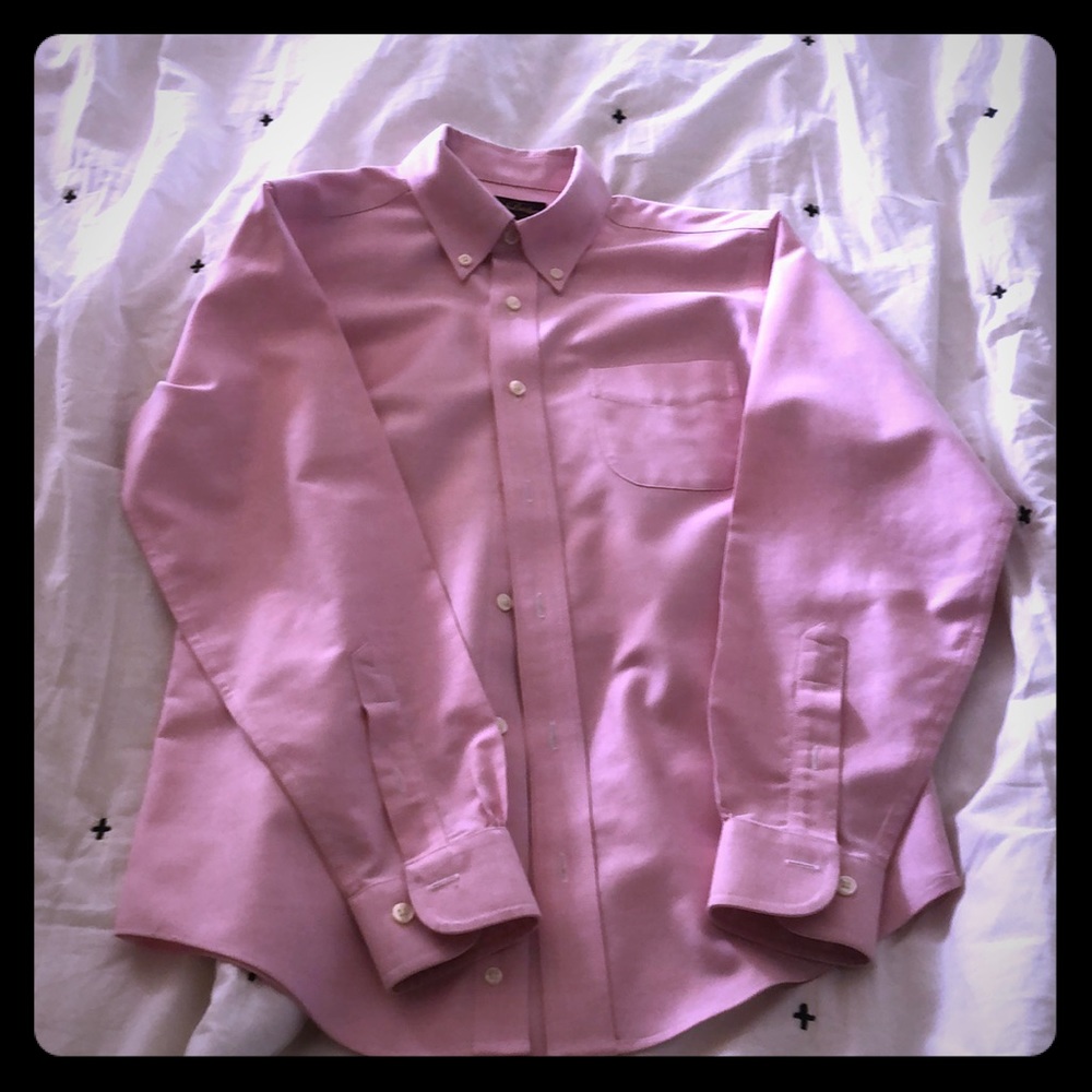 Boys Dress shirt